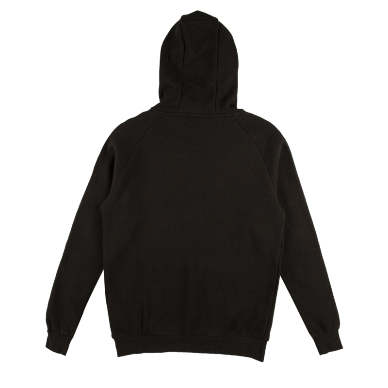 Gamer Faze Clan x Kappa Fredo hoodie D CAVE