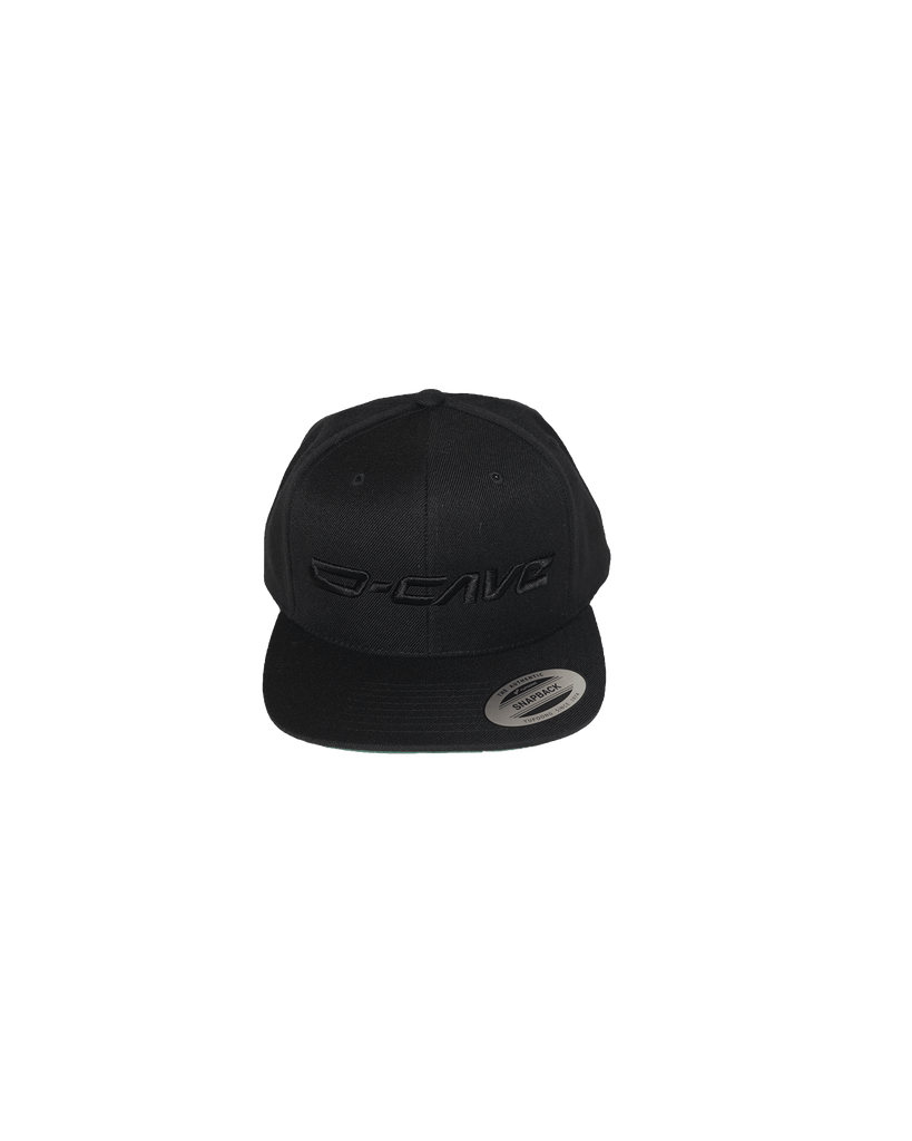 D-CAVE Baseball Cap-Hat-D-CAVE