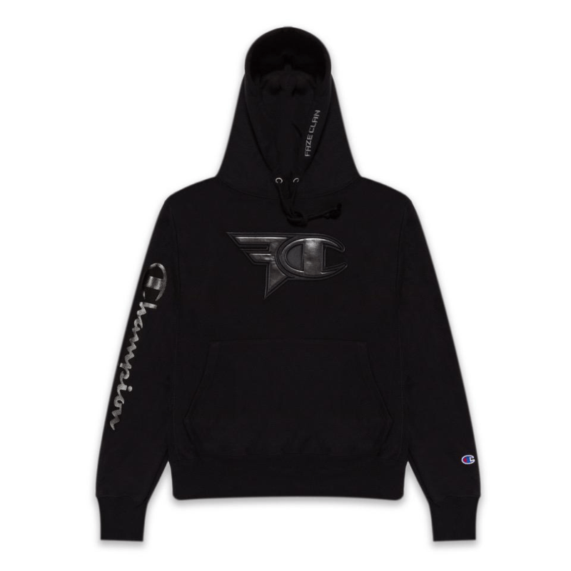 Champion faze hoodies hotsell